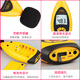 希玛分贝仪高精度数字噪音测试计工业彩屏声级计声音测试仪 AR854