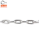 XMSJ304 stainless steel multifunctional chain long and short ring chain lifting clothes drying dog swing guardrail anti-theft chain M3x9+ expansion hook accessories