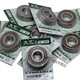 Geeignet für maßgeschneiderte und geeignete für die Dayi Electric Chain Säge 5012/6012/8012 Rotorstator Hochgeschwindigkeitswelle Dayi Original 5012 Rotor