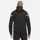 NIKE Nike Liverpool Football Casual Sports Travel Half Zipper Sweater Pullover Men DA9766-010 XL