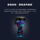 lemonKing非洲鼓成人专业演奏可调音初学入门打击乐器云南丽江鼓手鼓专业鼓 10英寸暗夜蓝-专业音质