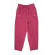 耐克（NIKE）运动裤女裤秋冬冬季新款摇粒绒加绒保暖休闲裤健身裤子收口长裤 DQ6262-684 M