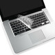 帝伊工坊 苹果Macbook笔记本电脑新款Pro16英寸Air13键盘膜14保护M2超薄M4透明 超薄TPU版 Pro13 retina(A1425/1502)