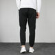 阿迪达斯 （adidas）运动裤男裤夏季新款休闲卫裤收口小脚裤子针织时尚长裤 FM9274舒适  M