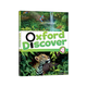 Oxford Children's English Oxford Discovery Science Series Erstausgabe Level 123456 Primary School Englisch Lehrbücher und Bücher Oxford Discove4 (Single Student Book)