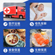 ICERS Eisens 8L outdoor car home dual-use incubator insulin medical refrigerator breast milk refrigerator with strap