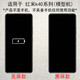 Qifei mobile phone model is suitable for Redmi K40 40S 40 game enhanced version simulation, bootable bright screen model, black screen model, the screen is always off, K40 black-glass screen, free mobile phone case