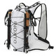 Изображение Eagle (Outdoor inoxto) Пробега по кроссу и ультра-освещенное на открытом воздухе. Входная сумка для водного пакеты с водонепроницаемой верховой ездой на альпинизм.