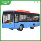 siku children's toys boy alloy car model simulation toy car bus gift set 6303