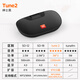 JBL Tune2 Multifunktionskarte Bluetooth-Lautsprecher Tragbarer Audio Audio FM Radio USB Drive TF-Karten Schüler lernen ältere Unterhaltung Schwarz