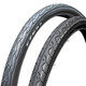 KENDA建大折叠自行车胎内外胎20寸1.5 1.75 1.95 2.1内胎轮胎451 406 K841-20*1.75外胎