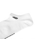 Skechers kurze Socken für Männer und Frauen L323U068 Regenlied Farbe/helles Weiß/Carbon Black 11143 m