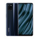 Realme V11 V11s Gebrauchtes Mobiltelefon 5000mah Großer Akku langer Akkulaufleben Android Smart Game Photography Vollbildmobile [Realme V11] Ruhig grau 4 GB+128 GB 95 Neu