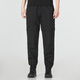 Adidas (Adidas) Jogginghose Herrenhosen Sommersaison Neue gewochte Casual Hosen Kurzhose abnehmbare Hosen HC9734 Schwarz/Hosen -Beine abnehmbar S