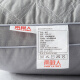 Antarctic fiber cervical spine pillow core single sleeping pillow core single pack 45*70cm