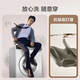 JD.com Pantalones casuales para pantalones de trabajo de negocios para hombres Pantalones de verano y a prueba de calles Pantalones de verano Negro 2xl