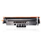 Gezhige CRG-069 Tonerpatrone für Canon MF752CDW Toner Patrone LBP673CDN/CDW LBP674CX Pulver Box ohne Tintenmenge Schwarz 2100 Seiten IC MF756CX MF750 Printer Toner-Kassurie-Kassurte