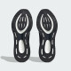 阿迪达斯 （adidas）男鞋春秋新款PUREBOOST23跑步鞋减震网面透气运动鞋 IF4840黑色 42 (260mm)