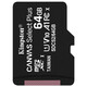 Kingston Drive Recorder Memory Card, Highspeed-Überwachungskamera-Karte, Micro SD-Speicherkarte, Drohnen-TF