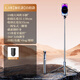 Li Hai [Vertrieb Nr. 1] Selfie Stick Tripod Mobiltelefon Stand Selfie Artefact Landing Travel Tragbare mehrfunktion