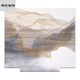 Miaopu Le home high-end villa elevator car floor mat elevator car special floor mat villa household light luxury home entry ZD1048 imitation cashmere customization/price per square meter
