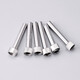 
Huanghua soldering iron accessories N0.907 heating core soldering iron head sleeve 3927 EP-D Luo iron head sleeve Accessories MT-936/937 welding table handle sleeve