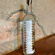 Derrumbes [Botella original importada] Base de vinos de vinos de Mezcal México Mezcal Vino Deerrumbe Guerrero Tequila 750ml 1 botella