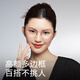 普莱斯（pulais）近视眼镜可配度数男女超轻防蓝光防辐射眼镜框5021玫瑰金