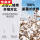 Hengyuanxiang [algodón puro sin planchar] Camisa de manga corta 24 Summer Business Formal Wear Formal Work Professional Work White White M05-6218 Azul [Amoníaco líquido de algodón puro sin planchar 39 [peso 125 Jin [Jin equivale a 0.5 kg] -135 Jin [Jin equivale a 0.5 kg]]]]