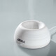 AKIRA humidifier mini small household air humidification bedroom dormitory office suitable for H1 white