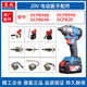 Renjuyi electric wrench housing motor control board DCPB488/69899820 tool accessories DCPB698F circuit board assembly