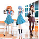 Bandais neues Jahrhundert Evangelion Evangelion Evangelion C-Gewinner Rei Ayaha