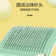 Wami Pomeranian special comb, hair-pulling needle, dog hair comb, brush, Yingte dog hair cleaner, pet supplies, curved comb, one-click hair removal