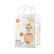 Momo Orange Stern Orange Meereswindel ziehen Hose Neugeborene Baby Sommer Ultra-dünn medizinische Windelnhosen Einteilige xxxl38 Stücke 1 Pack universell