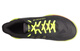 YONEX (YONEX) CFZ series 3rd generation badminton shoes low top black yellow black 43