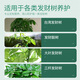 Stanley Money Tree Nutrient Solution Fertilizer Special Fertilizer to Prevent Yellow Leaves, Dead Leaves and Root Rot, General Purpose for Indoor Potted Plants 500ml