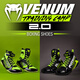 VENUM ELITE VTC 2 Elite Professional Competition Training Boxing Wrestling Shoes and Boots Black and Green High 41