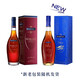 马爹利（Martell）名士VSOP 法国 干邑白兰地 洋酒 700ml 1号会员店