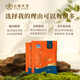 云景天芝 SUPERNAL GANODERMA牌破壁灵芝孢子粉30g/盒装蓝帽认证增强免疫力成人中老年营养 尝鲜装 到手1盒 30g