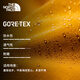 北面（The North Face）UE冲锋衣男GORE-TEX硬核防水透气硬壳外套上新美码|831M 4HF/黑色 （25秋冬上新） S/170/92A
