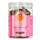 北京同仁堂 红参片200g可制红参粉红参茶饮品长白山人参红参切片可冲泡可煲汤 红参片1盒装