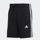 ADIDAS/阿迪达斯男子宽松透气运动短裤 IC9435【新亚洲码】 S
