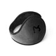MEET SUNNY warm ear cups men's winter plush ear cups ear warming students' cold-proof ear packs ear covers ear covers for women plus velvet style - silver wing gray
