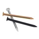Jingong Cement Nail Steel Nail Cement Wall Nail Brick стена гвоздь.