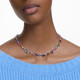 Swarovski (SWAROVSKI) Gema Necklace Dopamine Element Women Candy Color 5656397