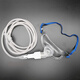 General oxygen pipe mask Air cutting atomization mask Tracheal cutting oxygen absorption moisture atomization spray mask Sterile household use