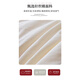 Yalu Class A mother and baby grade soy fiber quilt mother and child quilt 10 Jin [Jin equals 0.5 kg] Thickened warm winter quilt in autumn and winter single cotton quilt Class A super soft and soft - pink jade 200x230cm about 10 Jin [Jin equals 0.5 kg]-Two-person thickened winter quilt