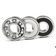 
Yuechangsheng Wafangdian Bearings 6208 6209 6210 6211 6212 6213 6214 6215ZZ/RS 6213 6213 Quality Others