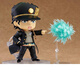 Sokun Jojo's Merveilleux Adventure Figure Toy Doll Doll Model Ornaments Vide Strip Jotaro Q Version Clay Man 1502 Joseph - Spot domestique