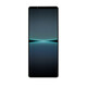 Sony (Sony) Xperia1iv 120Hzhdr OLED Smart Photography Mobile Vollbild 5G Neues Modell Stock Neues Telefon Black Hong Kong Version 12GB+512GB